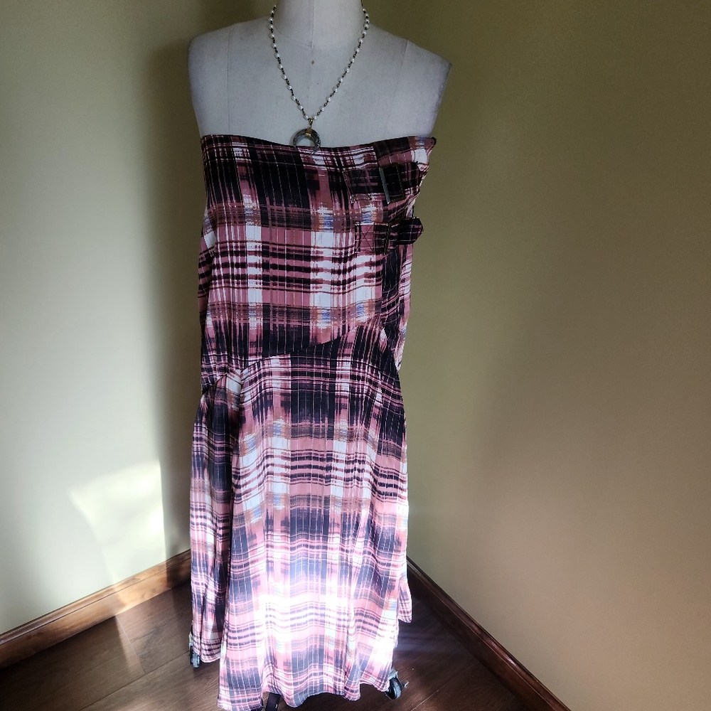 Free People Dress 0727